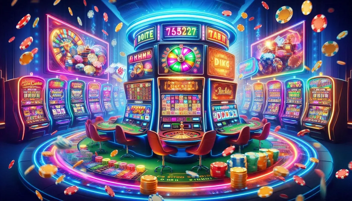 Celsius Casino
